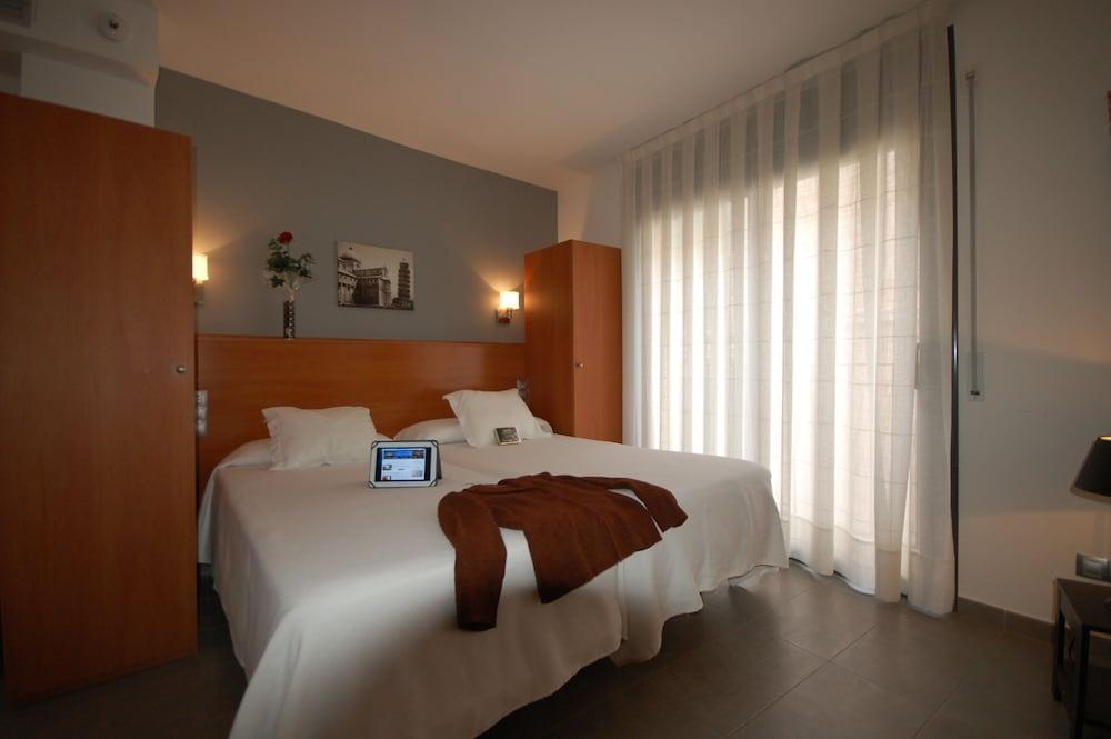 Hotel Led Sitges Kültér fotó