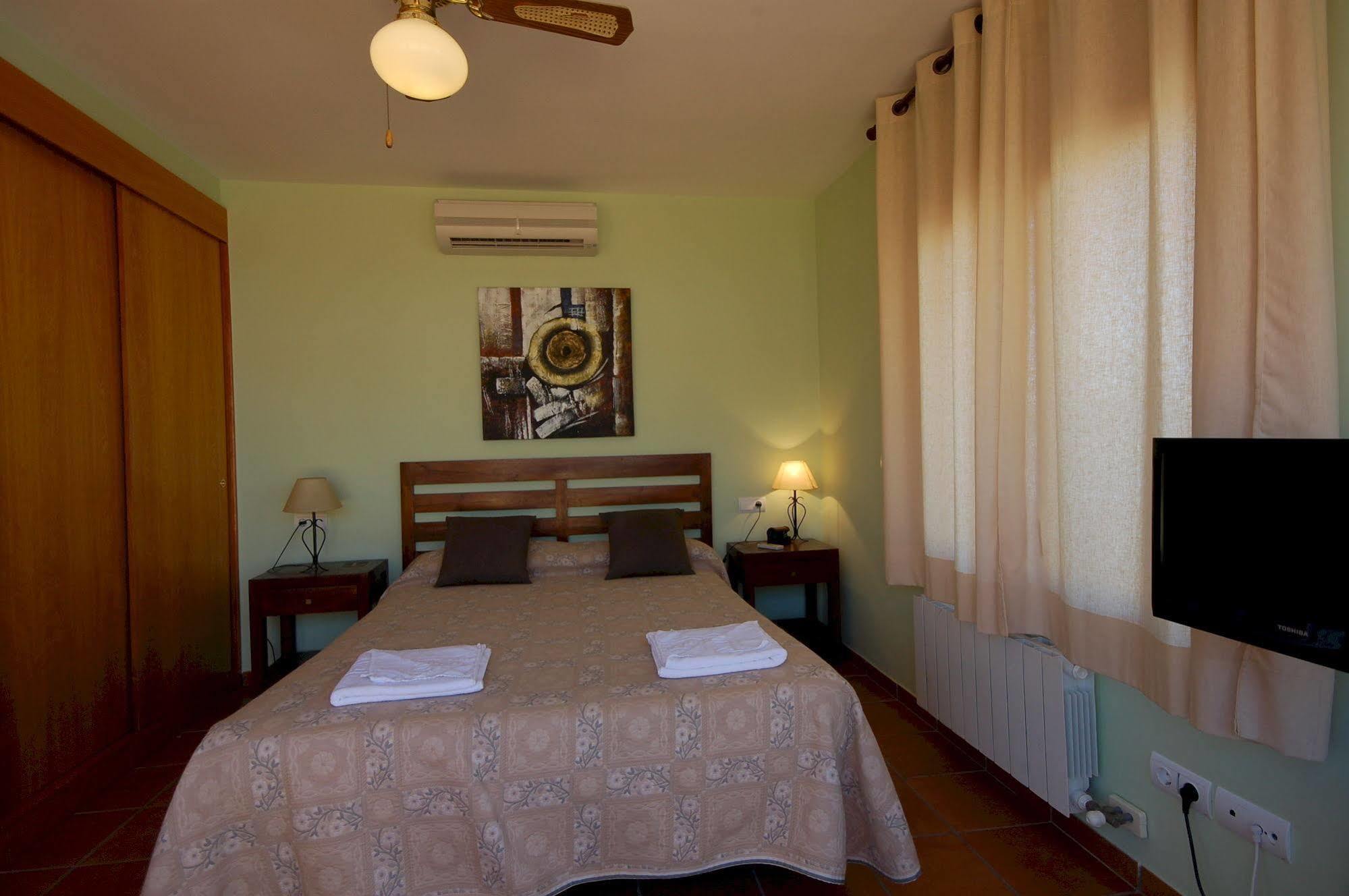 Hotel Led Sitges Kültér fotó